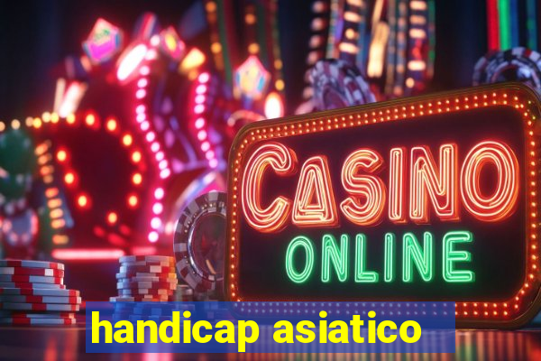 handicap asiatico - 0 5